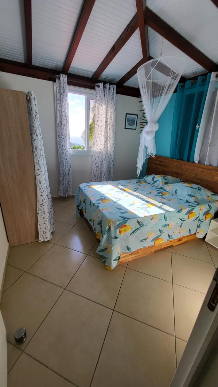 Villa Mielecajou, Entre Mer Et Montagne Deshaies Bagian luar foto